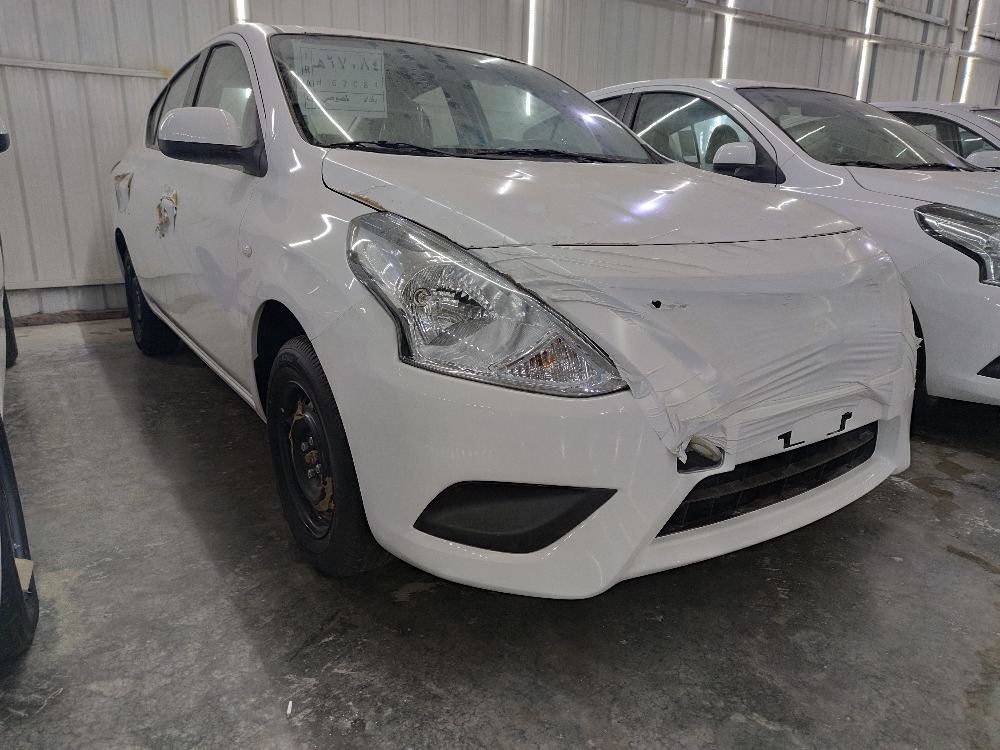 Nissan Sunny